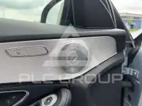 2016 Mercedes Benz C 350