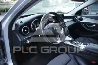 2016 Mercedes Benz C 350