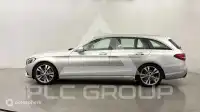 2016 Mercedes Benz C 350