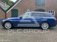2016 Mercedes Benz C 350