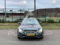 2016 Mercedes Benz C 350