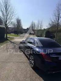2016 Mercedes Benz C 350