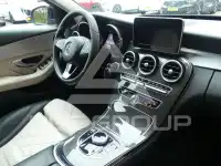 2016 Mercedes Benz C 350