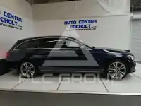 2016 Mercedes Benz C 350