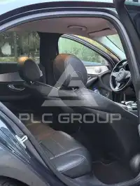 2016 Mercedes Benz C 350