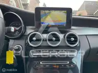 2016 Mercedes Benz C 350