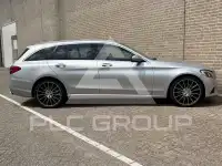 2016 Mercedes Benz C 350