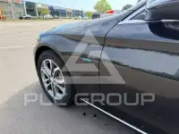 2016 Mercedes Benz C 350