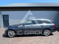 2016 Mercedes Benz C 350