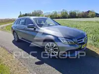 2016 Mercedes Benz C 350
