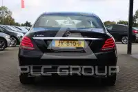 2016 Mercedes Benz C 350
