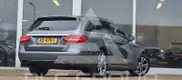 2016 Mercedes Benz C 350