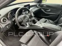 2016 Mercedes Benz C 350