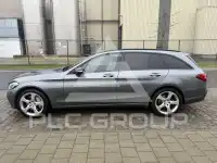 2016 Mercedes Benz C 350