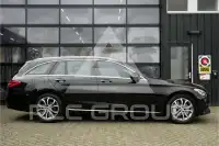 2016 Mercedes Benz C 350