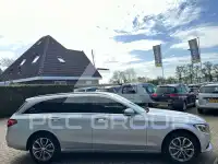 2016 Mercedes Benz C 350