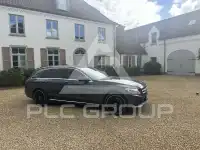 2016 Mercedes Benz C 350
