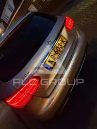 2016 Mercedes Benz C 350