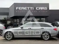 2016 Mercedes Benz C 350