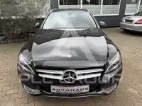 2016 Mercedes Benz C 350