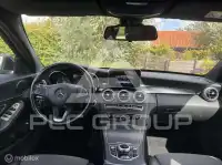 2016 Mercedes Benz C 350
