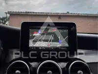 2016 Mercedes Benz C 350