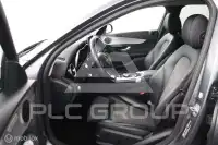 2016 Mercedes Benz C 350