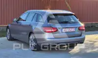 2016 Mercedes Benz C 350