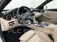 2016 Mercedes Benz C 350