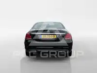 2016 Mercedes Benz C 350