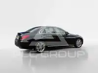 2016 Mercedes Benz C 350