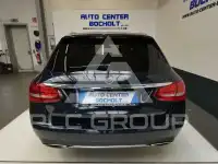 2016 Mercedes Benz C 350