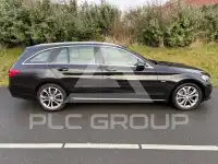 2016 Mercedes Benz C 350