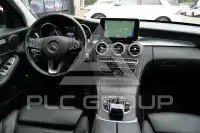2016 Mercedes Benz C 350