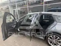 2016 Mercedes Benz C 350