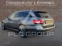 2016 Mercedes Benz C 350