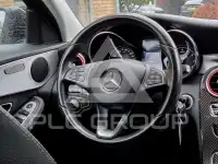 2016 Mercedes Benz C 350