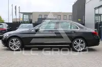 2016 Mercedes Benz C 350