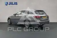 2016 Mercedes Benz C 350