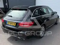 2016 Mercedes Benz C 350