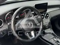 2016 Mercedes Benz C 350