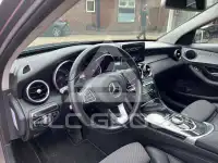 2016 Mercedes Benz C 350