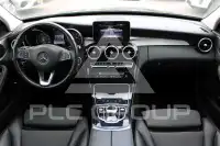 2016 Mercedes Benz C 350