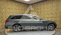 2016 Mercedes Benz C 350
