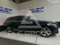2016 Mercedes Benz C 350