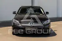 2016 Mercedes Benz C 350