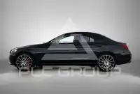 2016 Mercedes Benz C 350