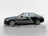 2016 Mercedes Benz C 350