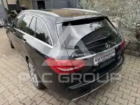 2016 Mercedes Benz C 350