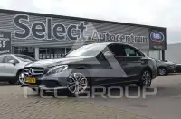 2016 Mercedes Benz C 350